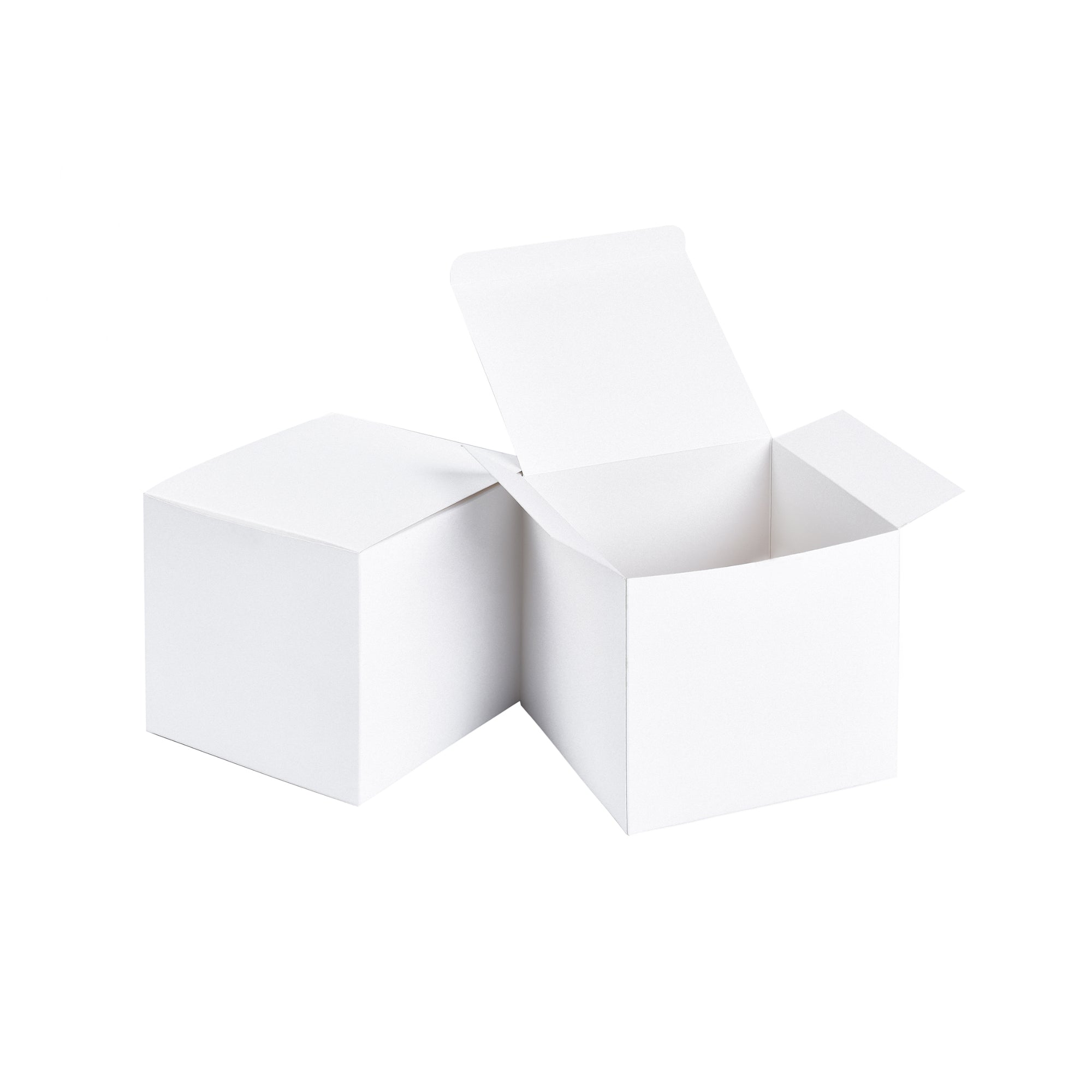 SHIPKEY Gift Boxes with Lids - Volume Discount